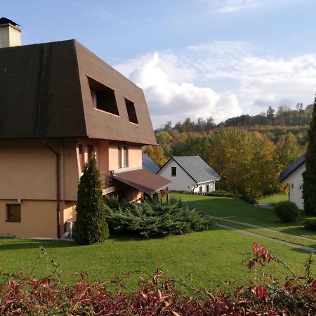 Ubytovanie Vazka Banská Štiavnica Екстериор снимка