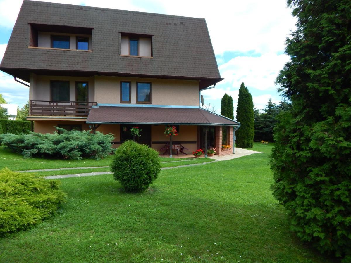 Ubytovanie Vazka Banská Štiavnica Екстериор снимка