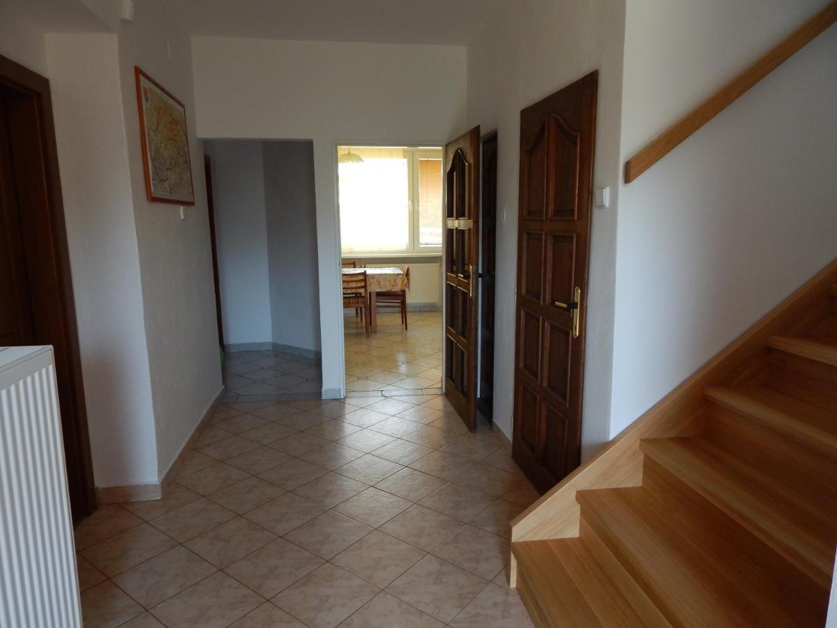 Ubytovanie Vazka Banská Štiavnica Екстериор снимка