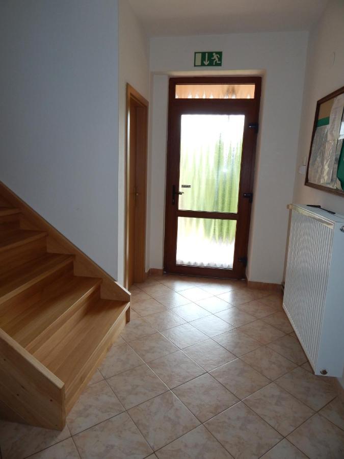 Ubytovanie Vazka Banská Štiavnica Екстериор снимка