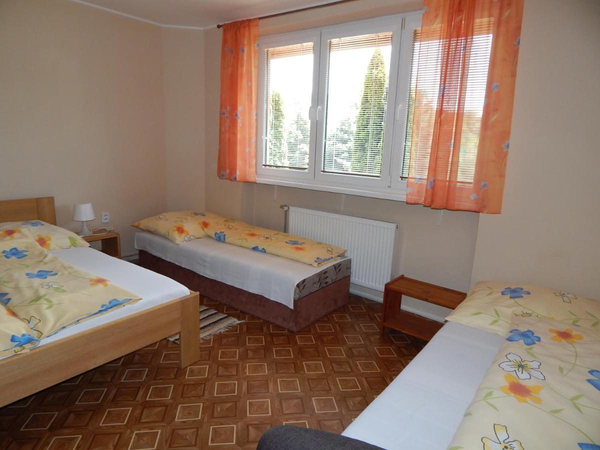 Ubytovanie Vazka Banská Štiavnica Екстериор снимка