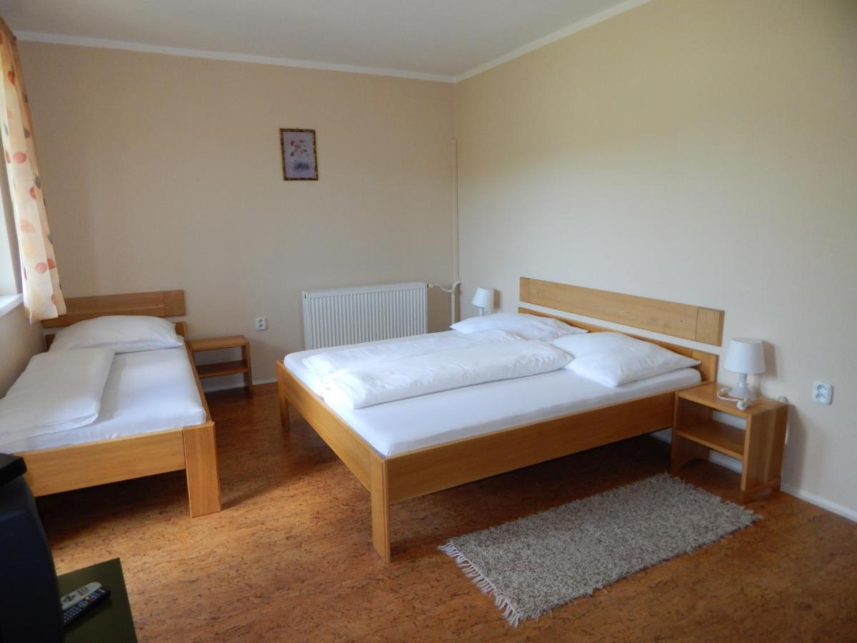 Ubytovanie Vazka Banská Štiavnica Екстериор снимка
