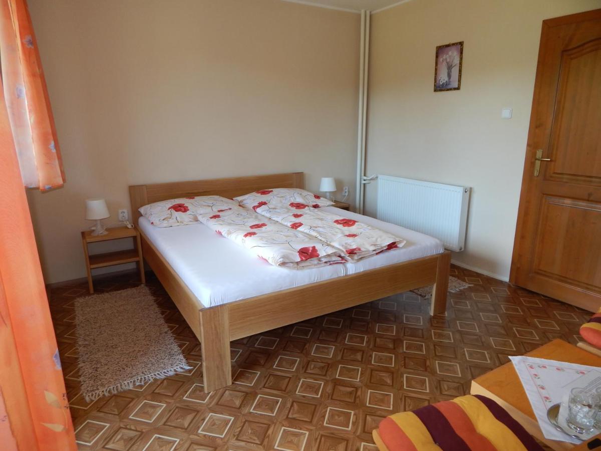 Ubytovanie Vazka Banská Štiavnica Екстериор снимка