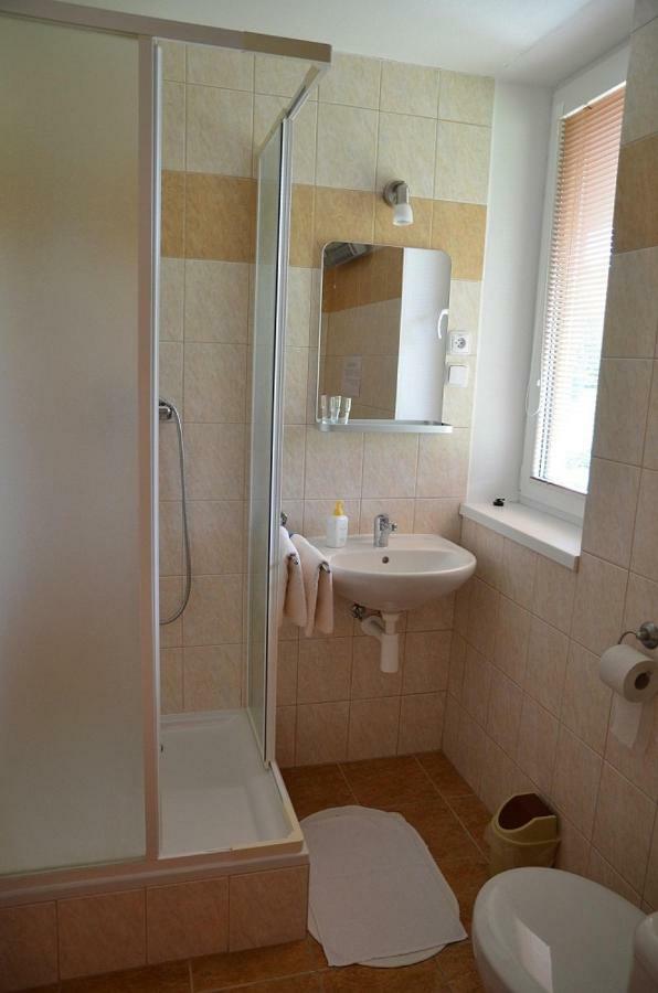 Ubytovanie Vazka Banská Štiavnica Екстериор снимка